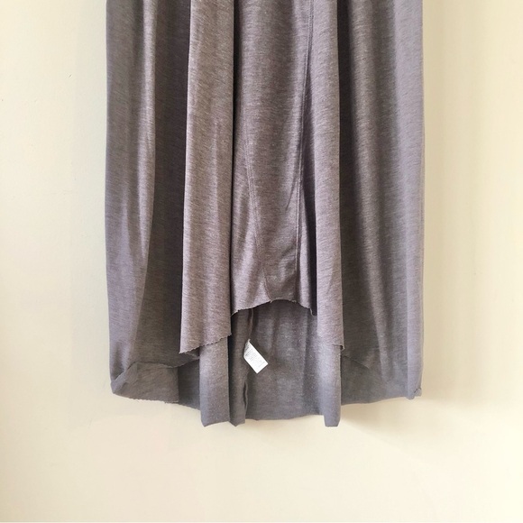 Athleta Weekender long sleeved maxi dress size medium - Picture 4 of 11
